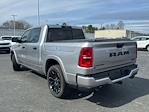 New 2025 Ram 1500 Limited Crew Cab 4x4 Pickup for sale #S0861 - photo 4