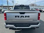 New 2025 Ram 1500 Limited Crew Cab 4x4 Pickup for sale #S0861 - photo 5