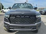 New 2025 Ram 1500 Big Horn Crew Cab 4x4 Pickup for sale #S1291 - photo 10
