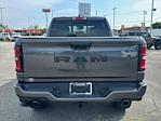 New 2025 Ram 1500 Big Horn Crew Cab 4x4 Pickup for sale #S1291 - photo 5