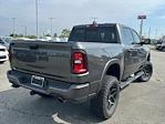 New 2025 Ram 1500 Big Horn Crew Cab 4x4 Pickup for sale #S1291 - photo 8
