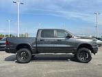 New 2025 Ram 1500 Big Horn Crew Cab 4x4 Pickup for sale #S1291 - photo 9