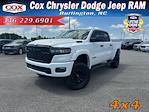New 2025 Ram 1500 Big Horn Crew Cab 4x4 Pickup for sale #S1491 - photo 1