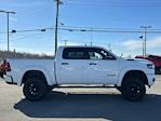 New 2025 Ram 1500 Big Horn Crew Cab 4x4 Pickup for sale #S1491 - photo 12