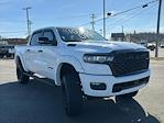 New 2025 Ram 1500 Big Horn Crew Cab 4x4 Pickup for sale #S1491 - photo 13