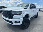 New 2025 Ram 1500 Big Horn Crew Cab 4x4 Pickup for sale #S1491 - photo 2