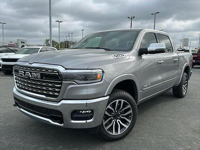 New 2025 Ram 1500 Limited Crew Cab 4x4 Pickup for sale #S1551 - photo 2