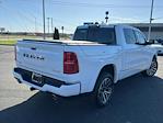 New 2025 Ram 1500 Limited Crew Cab 4x4 Pickup for sale #S1601 - photo 10