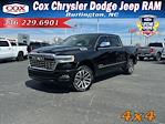 New 2025 Ram 1500 Limited Crew Cab 4x4 Pickup for sale #S1611 - photo 1