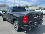 New 2025 Ram 1500 Limited Crew Cab 4x4 Pickup for sale #S1611 - photo 4