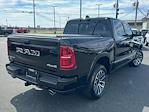 New 2025 Ram 1500 Limited Crew Cab 4x4 Pickup for sale #S1611 - photo 10