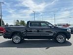 New 2025 Ram 1500 Limited Crew Cab 4x4 Pickup for sale #S1611 - photo 12