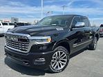 New 2025 Ram 1500 Limited Crew Cab 4x4 Pickup for sale #S1611 - photo 2