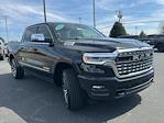 New 2025 Ram 1500 Limited Crew Cab 4x4 Pickup for sale #S1611 - photo 13