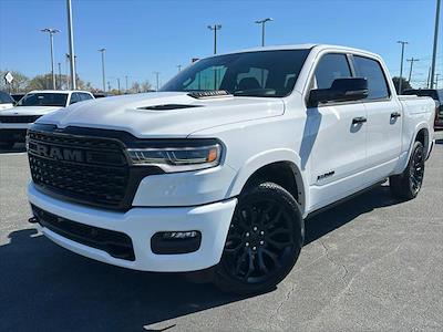 New 2025 Ram 1500 Limited Crew Cab 4x4 Pickup for sale #S1711 - photo 2
