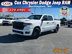 New 2025 Ram 1500 Limited Crew Cab 4x4 Pickup for sale #S1711 - photo 1