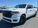 New 2025 Ram 1500 Limited Crew Cab 4x4 Pickup for sale #S1711 - photo 2