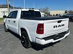 New 2025 Ram 1500 Limited Crew Cab 4x4 Pickup for sale #S1711 - photo 4