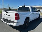 New 2025 Ram 1500 Limited Crew Cab 4x4 Pickup for sale #S1711 - photo 8