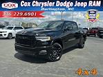 New 2025 Ram 1500 Limited Crew Cab 4x4 Pickup for sale #S1761 - photo 1