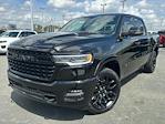 New 2025 Ram 1500 Limited Crew Cab 4x4 Pickup for sale #S1761 - photo 2