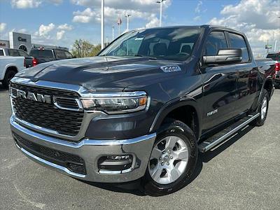 New 2025 Ram 1500 Big Horn Crew Cab 4x4 Pickup for sale #S1771 - photo 2