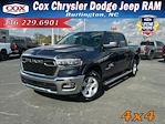 New 2025 Ram 1500 Big Horn Crew Cab 4x4 Pickup for sale #S1771 - photo 1