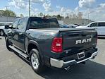 New 2025 Ram 1500 Big Horn Crew Cab 4x4 Pickup for sale #S1771 - photo 4