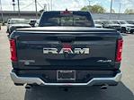 New 2025 Ram 1500 Big Horn Crew Cab 4x4 Pickup for sale #S1771 - photo 5