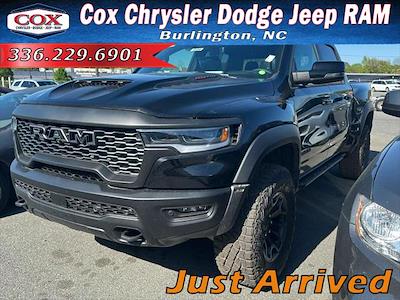 New 2025 Ram 1500 TRX Crew Cab 4x4 Pickup for sale #S1851 - photo 1