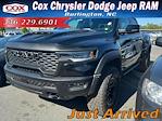 New 2025 Ram 1500 TRX Crew Cab 4x4 Pickup for sale #S1851 - photo 1