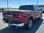 New 2025 Ram 1500 Longhorn Crew Cab 4x4 Pickup for sale #S1871 - photo 10