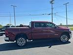 New 2025 Ram 1500 Longhorn Crew Cab 4x4 Pickup for sale #S1871 - photo 11