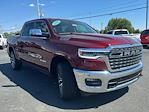 New 2025 Ram 1500 Longhorn Crew Cab 4x4 Pickup for sale #S1871 - photo 12
