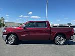 New 2025 Ram 1500 Longhorn Crew Cab 4x4 Pickup for sale #S1871 - photo 3