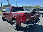 New 2025 Ram 1500 Longhorn Crew Cab 4x4 Pickup for sale #S1871 - photo 4