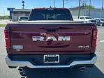 New 2025 Ram 1500 Longhorn Crew Cab 4x4 Pickup for sale #S1871 - photo 5