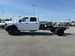 New 2025 Ram 5500 Tradesman Crew Cab 4x4 84 CA Cab Chassis for sale #S2061 - photo 3