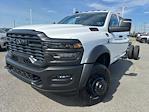 New 2025 Ram 5500 Tradesman Crew Cab 4x4 84 CA Cab Chassis for sale #S2061 - photo 5