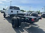 New 2025 Ram 5500 Tradesman Crew Cab 4x4 84 CA Cab Chassis for sale #S2061 - photo 2