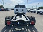 New 2025 Ram 5500 Tradesman Crew Cab 4x4 84 CA Cab Chassis for sale #S2061 - photo 4