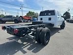 New 2025 Ram 5500 Tradesman Crew Cab 4x4 84 CA Cab Chassis for sale #S2061 - photo 9