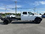 New 2025 Ram 5500 Tradesman Crew Cab 4x4 84 CA Cab Chassis for sale #S2061 - photo 11