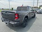 New 2025 Ram 1500 Laramie Crew Cab 4x4 Pickup for sale #S2071 - photo 10