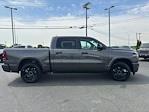 New 2025 Ram 1500 Laramie Crew Cab 4x4 Pickup for sale #S2071 - photo 11