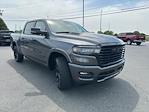 New 2025 Ram 1500 Laramie Crew Cab 4x4 Pickup for sale #S2071 - photo 12