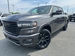 New 2025 Ram 1500 Laramie Crew Cab 4x4 Pickup for sale #S2071 - photo 2