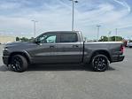 New 2025 Ram 1500 Laramie Crew Cab 4x4 Pickup for sale #S2071 - photo 3