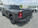 New 2025 Ram 1500 Laramie Crew Cab 4x4 Pickup for sale #S2071 - photo 4