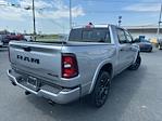 New 2025 Ram 1500 Laramie Crew Cab 4x4 Pickup for sale #S2091 - photo 10